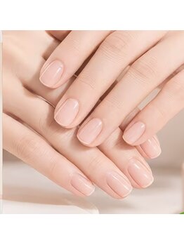 アンドサウス 1520ネイルズ(& SOUTH 1520nails)の写真/健やかな美爪に導く本格ケア◎自爪が折れやすい・伸ばしたい方の悩みを解消し、潤い溢れる理想の指先へ★