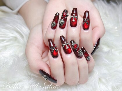 ベラーネイルサロン(Bella Nail Salon)の写真