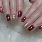 レプティーネイル(Les petite nail)
