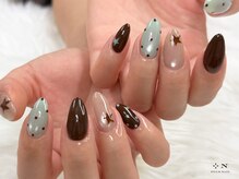 プラスネイル 池袋西口店(PLUS NAIL)