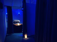 ゆらりらの雰囲気（癒し空間で心も身体もリラックスして頂きます♪【木更津】）