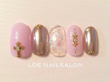 ロエネイルサロン(LOE NAILSALON)/