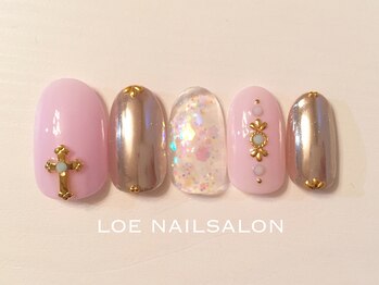 ロエネイルサロン(LOE NAILSALON)/