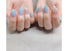 プライズアイリス アイラッシュ 池袋東口店(prize Iris eyelash)/シアーワンカラー【池袋】