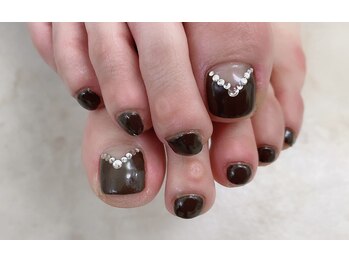 サロン ド シエル(Salon de ciel)/nail design...♪