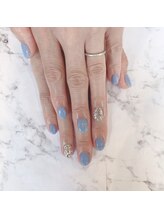 ラス 方南町駅前店(LATH)/３月*ネイル