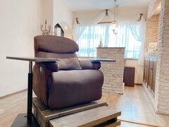 NAIL SALON iS 目黒店【ネイルサロンイズ】