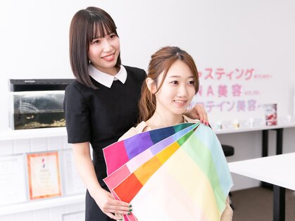 タレイア(Thaleia)の写真