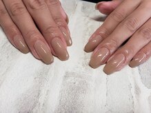 ヘアーズ レアリスト(hair's rea-list)/ネイルデザイン