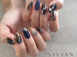 シック　大人　ニュアンス