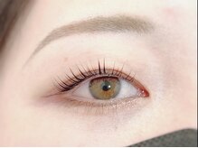 フィアラ 京都二条店(Fiara)/パリジェンヌ