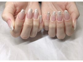 キレイめネイル