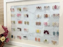 キャンアイドレッシー 深谷店(Can I Dressy)/【hand】定額 ¥3,800- ￥4,800-