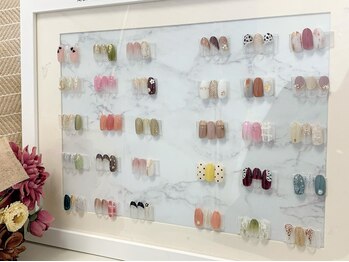 キャンアイドレッシー 深谷店(Can I Dressy)/【hand】定額 ¥3,800- ¥4,800-