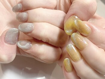 キャッツアイ東京 新宿店(Cat's eye TOKYO)/新色ユニコーンマグネット