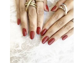 ワンカラー3800円【岡山】