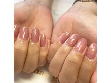 アイリッシュネイル 久屋大通店(Irish Nail)/maogel