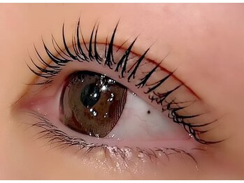 ヒラソル(Girasol)/デザインパーマ