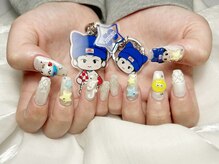 ラスズラン(La suzuran)/120分