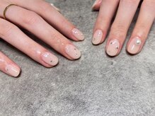 ラ サンセリテ(la sincerite)/simple　design