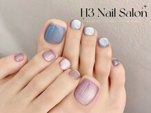 エイチスリー(H3)/FOOTのみ　マグネット沢山取扱い