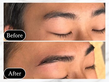 エスポワール(Espoir)/モテ眉が欲しい方♪