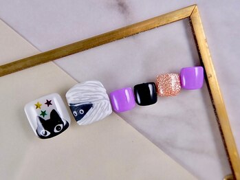 ショコ アンド ラム(Syoko&Lum)/