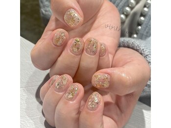 バースプラスリム(virth+LIM)/ジェルネイル 120分制