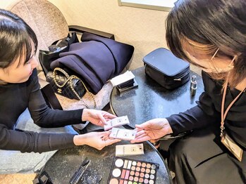 ウェルフル(Well Full)/パーソナルカラー.骨格.顔タイプ