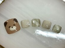 エスディーアイ(SDI)/フット 定額ビューティー