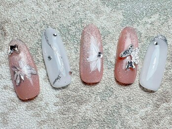 マジックミラー/