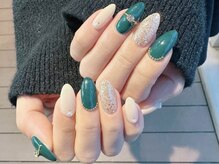 ビアンカ 市ヶ谷店(Bianca)/リングネイル