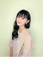 プーゼ(Pousse)&nbsp;小野寺 萌