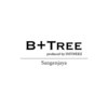 ビーツリー 三軒茶屋店(B+TREE produce by INFINEEZ)のお店ロゴ