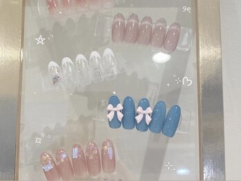 アコ バイ ネオリーブ(aco by Neolive)/ワンホン韓国定額コース☆¥8000