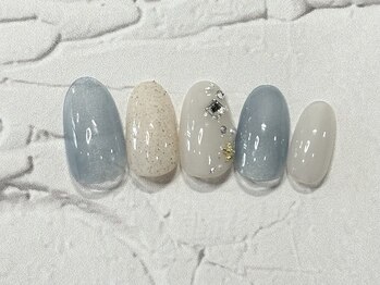 インテグラル 水戸店(integral)/★design course 9800★