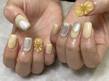 リリ(Rili)/【Riko】指名限定デザイン