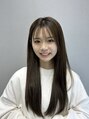 クプ アイラッシュプラス(qup)/qup　nail&eyelash　plus+ [まつ毛パーマ]