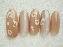 シオ(Shio)/選べるデザイン☆