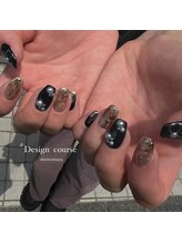 ハニービー(Honey Bee)/本村デザインコース