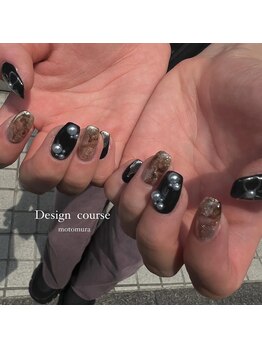 ハニービー(Honey Bee)/本村デザインコース