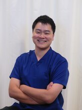 リファイン 目黒店 小田 昂史