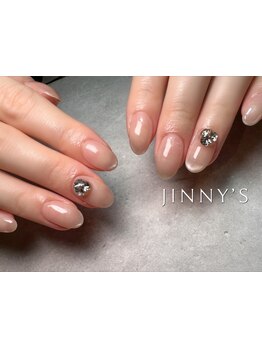 爪の悩みを解消できる（ケア含む）