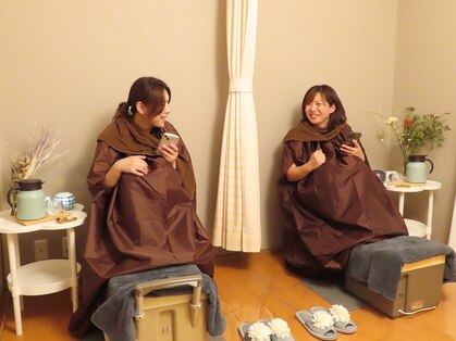 おうちサロンちかの写真