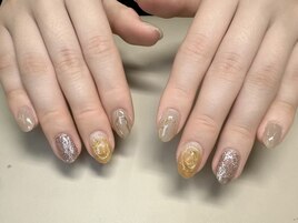 トレンドニュアンス
