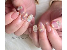 ネイルサロン エヌ(Nail Salon N)/