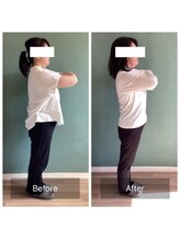 パンダ(Panda)/温活鍼灸ダイエット