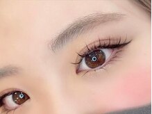 ニコルビューティー 高槻 南平台店(NiKOR beauty)/まつ毛エクステ