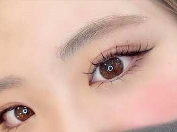 ニコルビューティー 高槻 南平台店(NiKOR beauty)/まつ毛エクステ