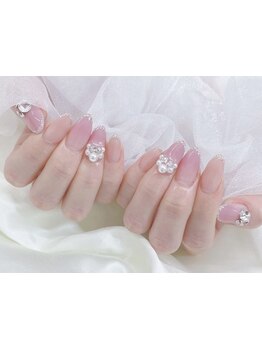 爪の悩みを解消できる（ケア含む）